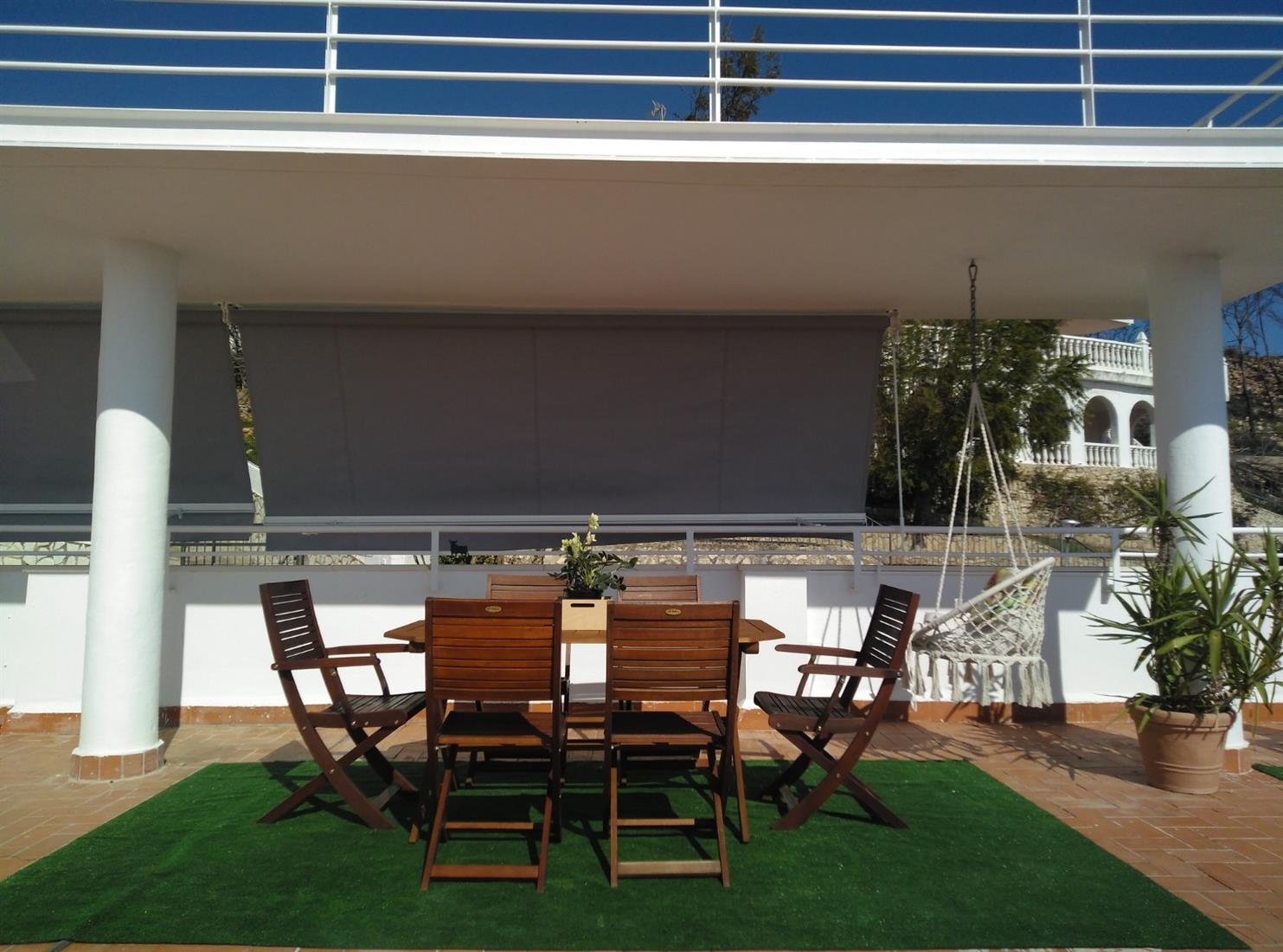 Moradia com 5 quartos com piscina em Valência, Espanha – Foto 22