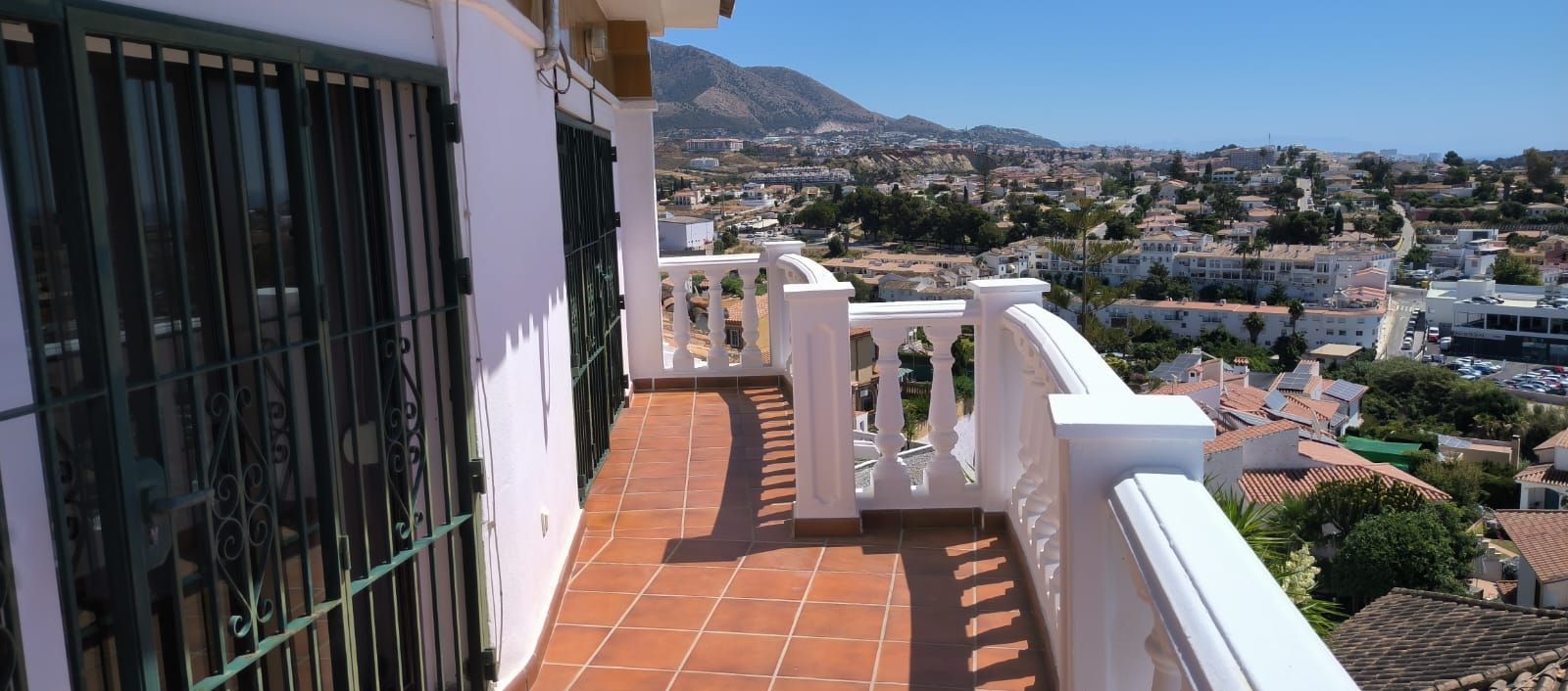 5 Bedroom Villa in Mijas - Foto 18
