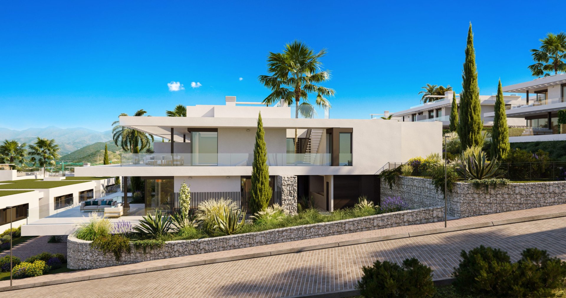 2 Bedroom Apartment in Marbella - Foto 11