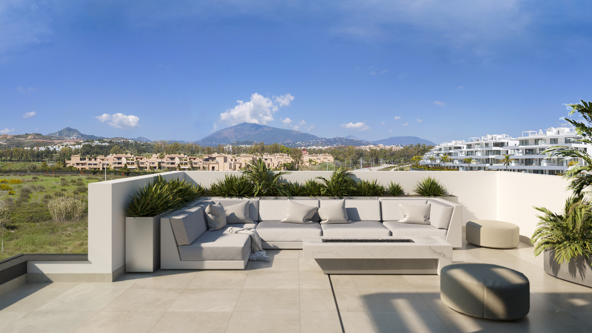 3 Bedroom Villa in Estepona - Photo 3