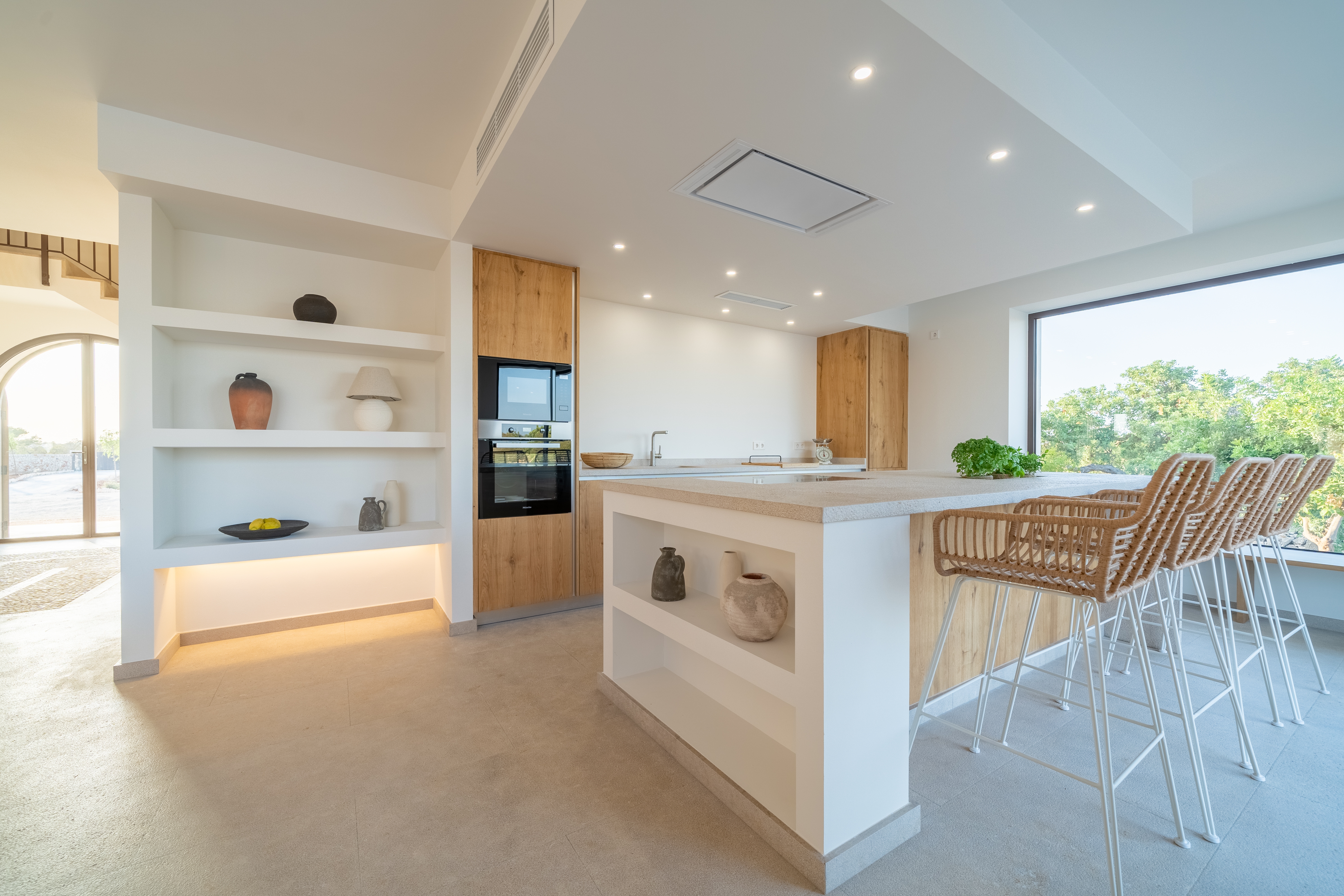 Moradia com 4 quartos com piscina em Baleares, Espanha – Foto 12
