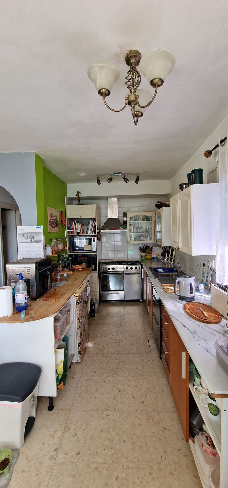 2 Bedroom Villa in Manilva - Photo 16