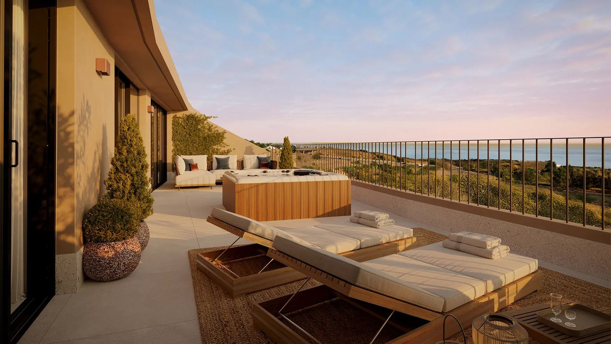 1 Bedroom Apartment in Fuengirola - Photo 6
