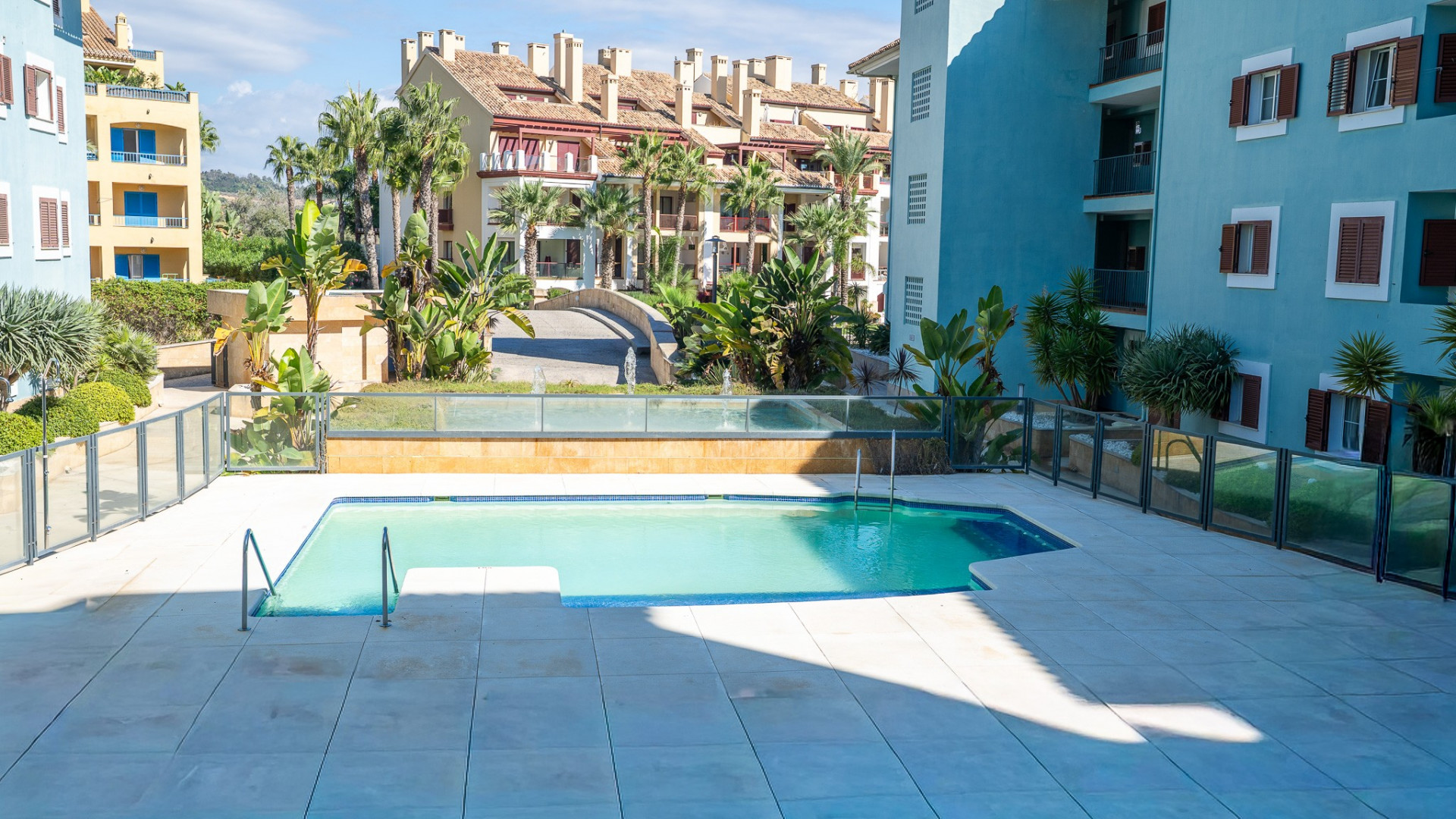 3 Bedroom Apartment in Sotogrande - Photo 20