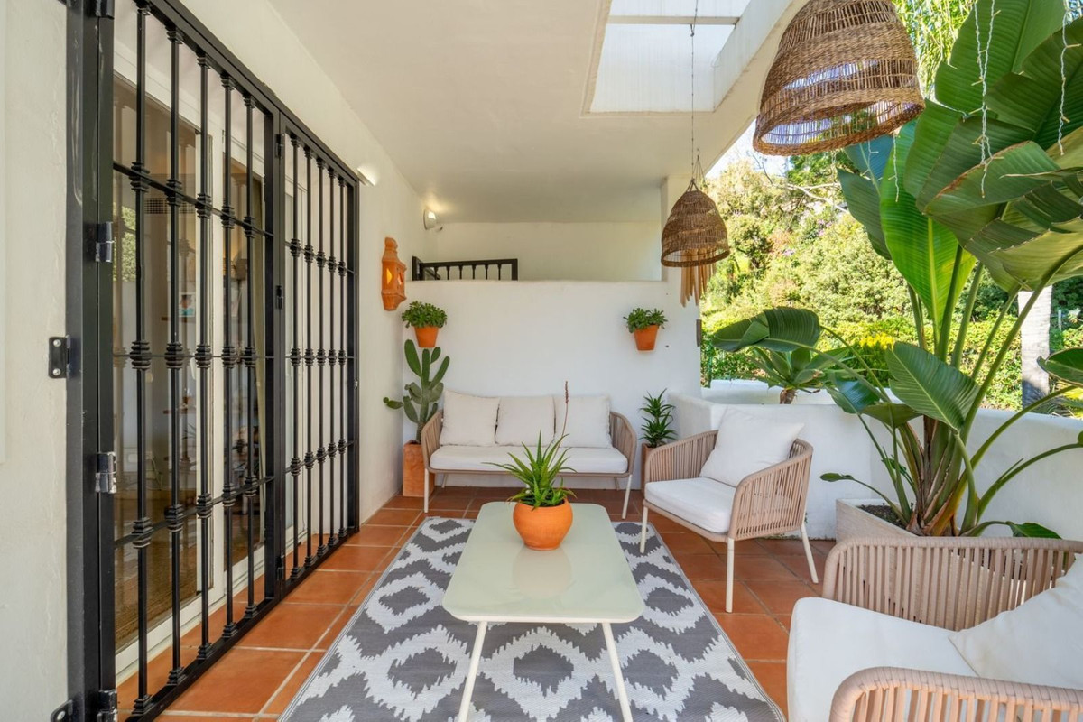 3 Bedroom Apartment in Benahavís - Foto 12