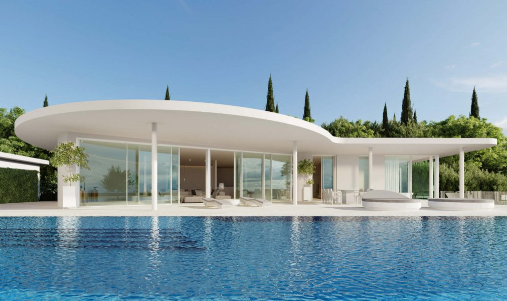 5 Bedroom Villa in Fuengirola - Photo 6