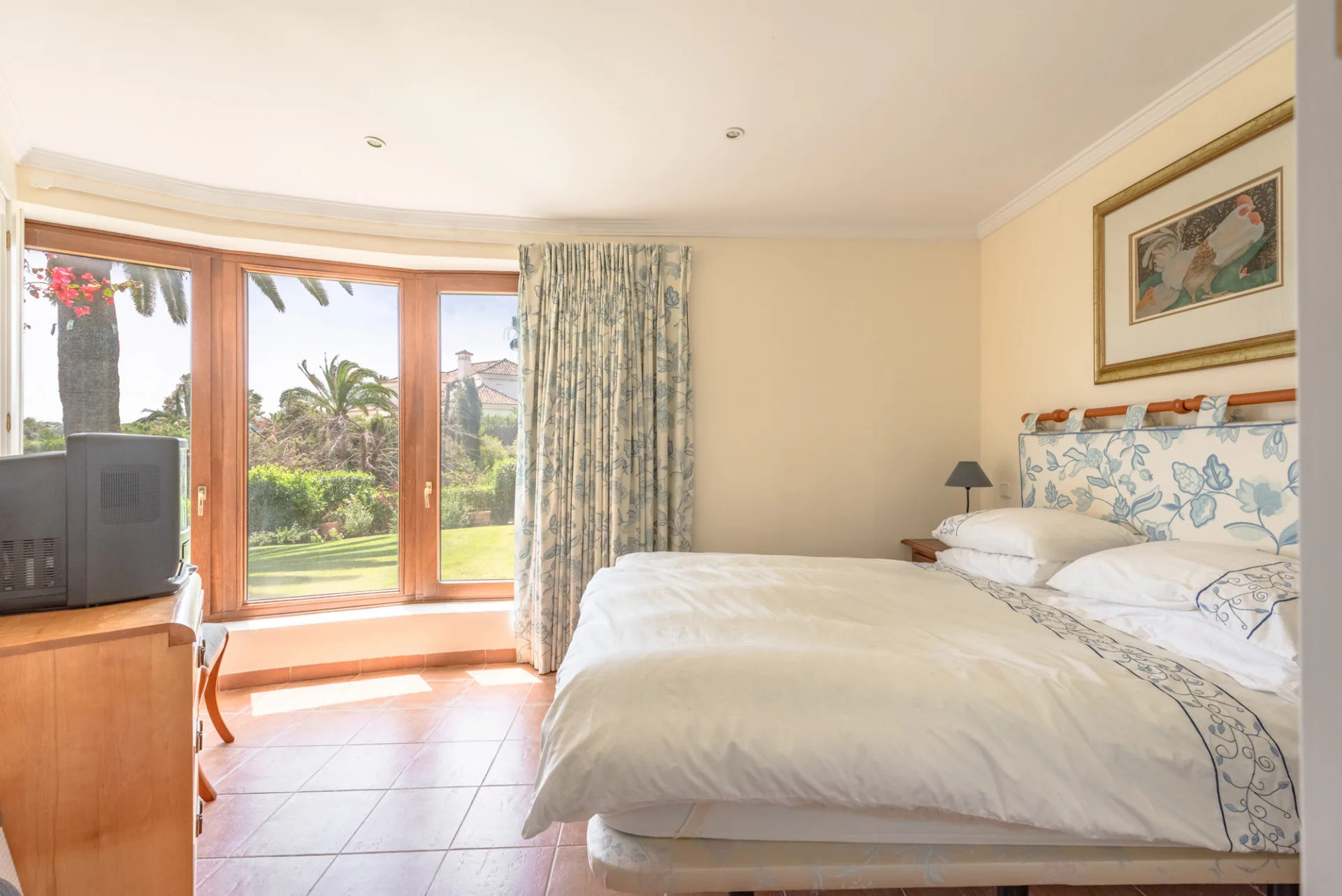 9 Bedroom Villa in Sotogrande - Photo 29