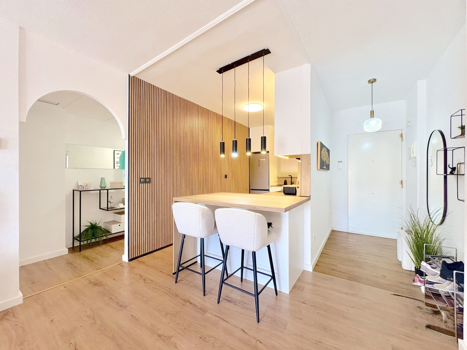 2 Bedroom Apartment in Marbella - Foto 5