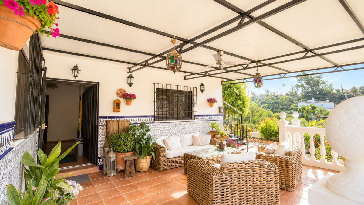 7 Bedroom Country house in Coín - Foto 8