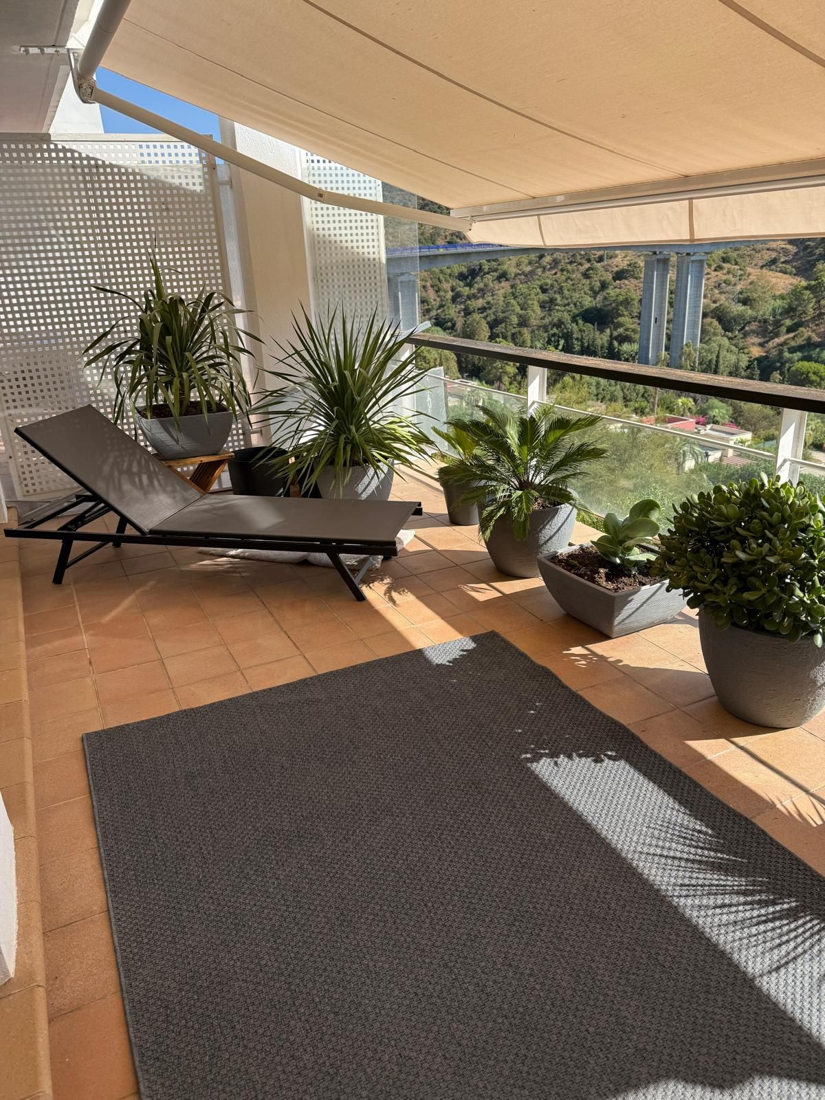 1 Bedroom Apartment in Estepona - Photo 14