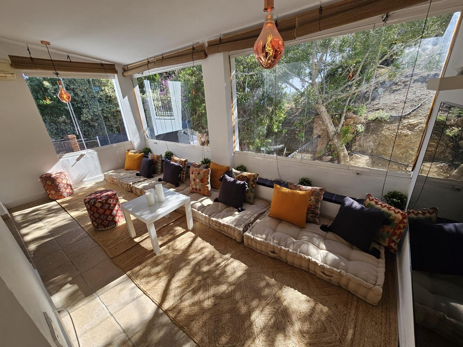5 Bedroom Villa in Benalmádena - Foto 10