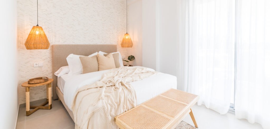 3 Bedroom Apartment in Estepona - Foto 22