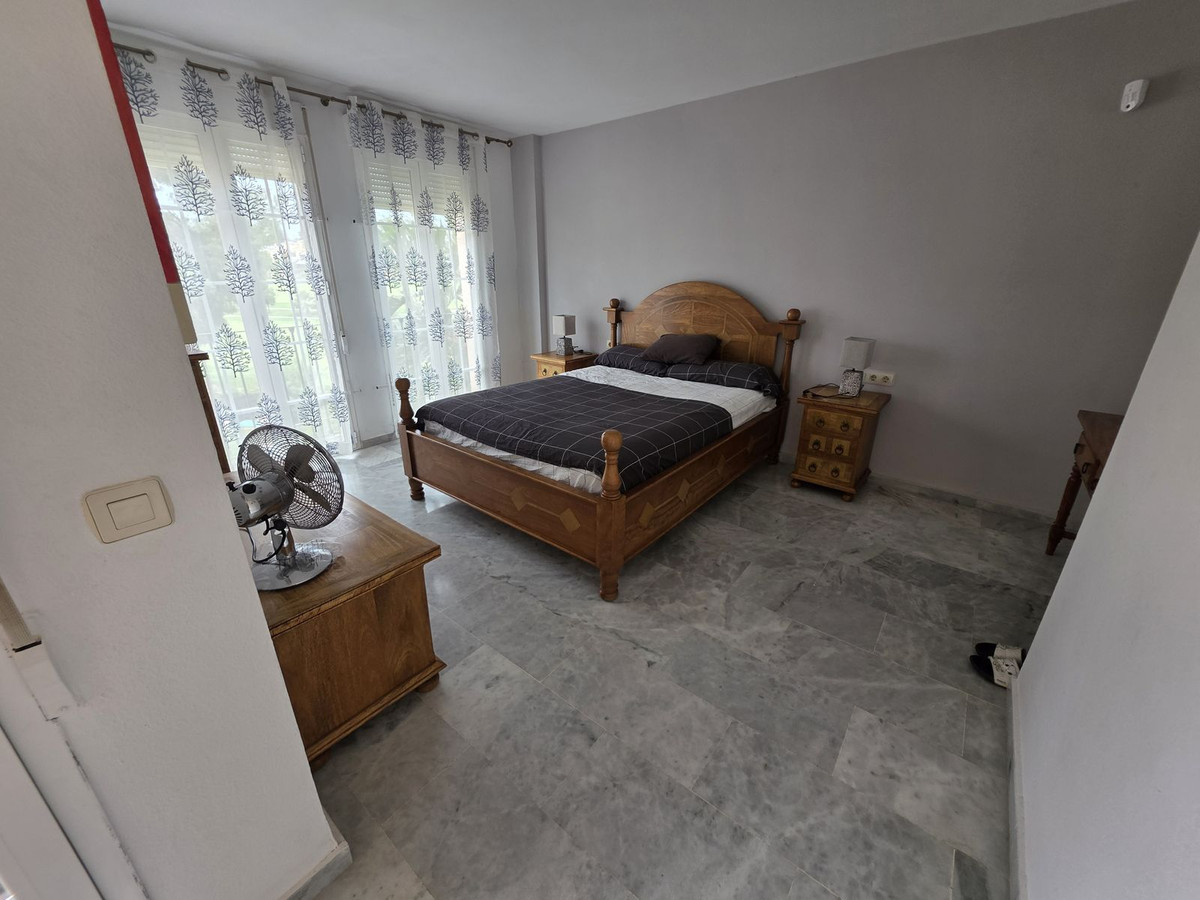 3 Bedroom Villa in San Pedro de Alcántara - Photo 18