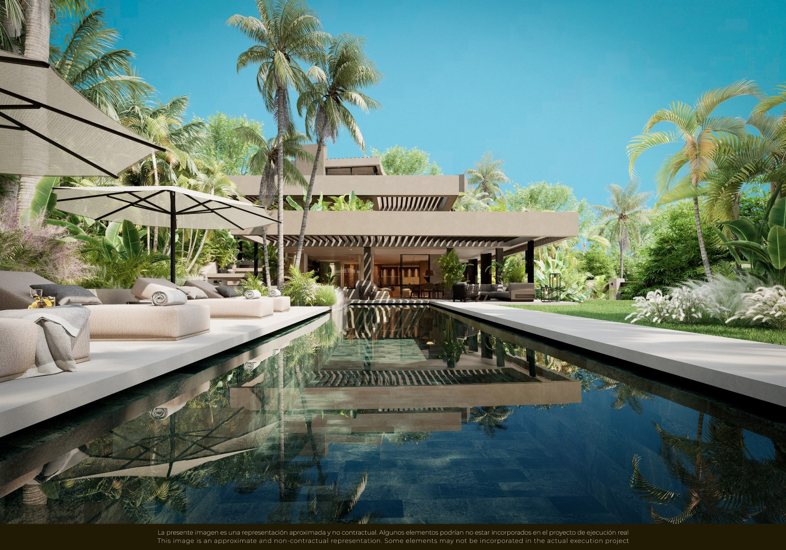 7 Bedroom Villa in Marbella - Photo 34