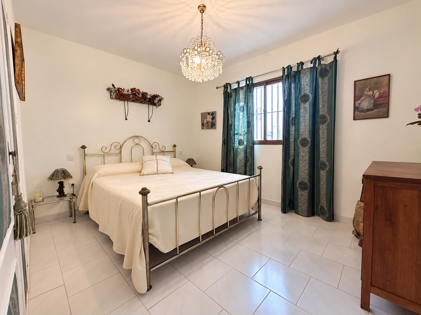 3 Bedroom Villa in Mijas - Photo 7