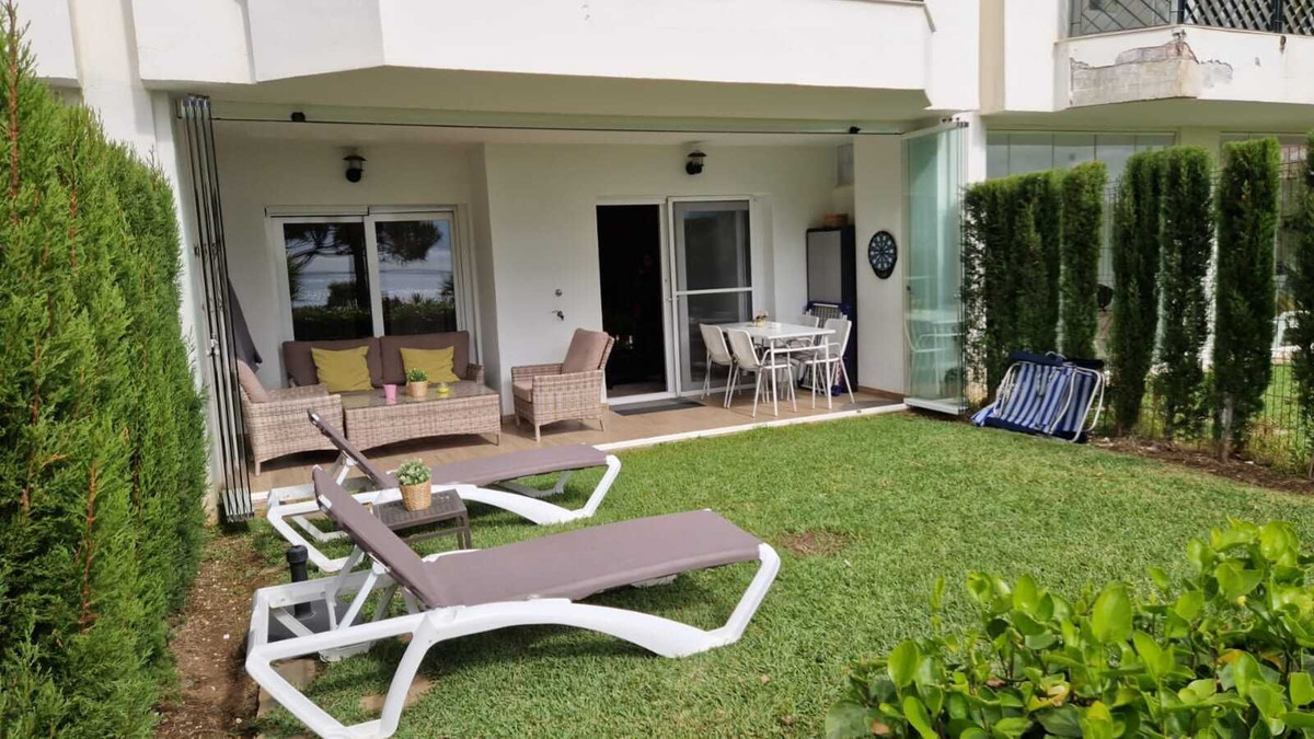 2 Bedroom Apartment in Mijas - Photo 40