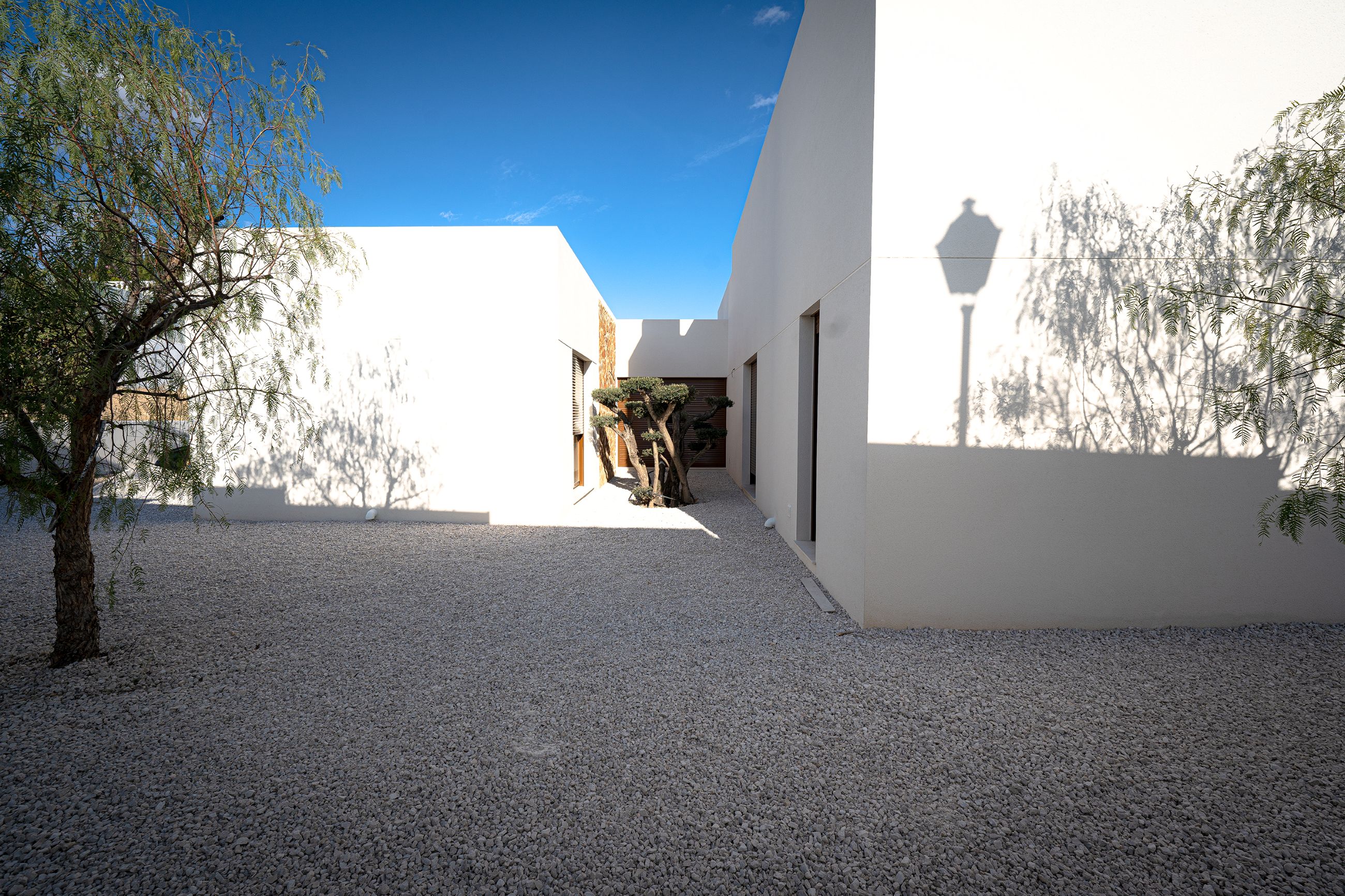 Moradia com 4 quartos com piscina em Alicante, Espanha – Foto 20