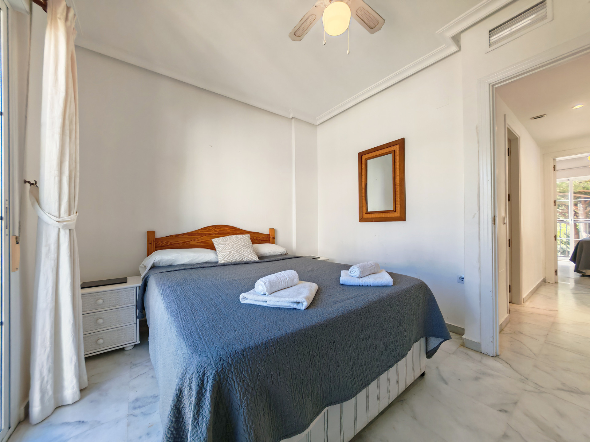 Moradia com 3 quartos com piscina em Málaga, Espanha – Foto 17