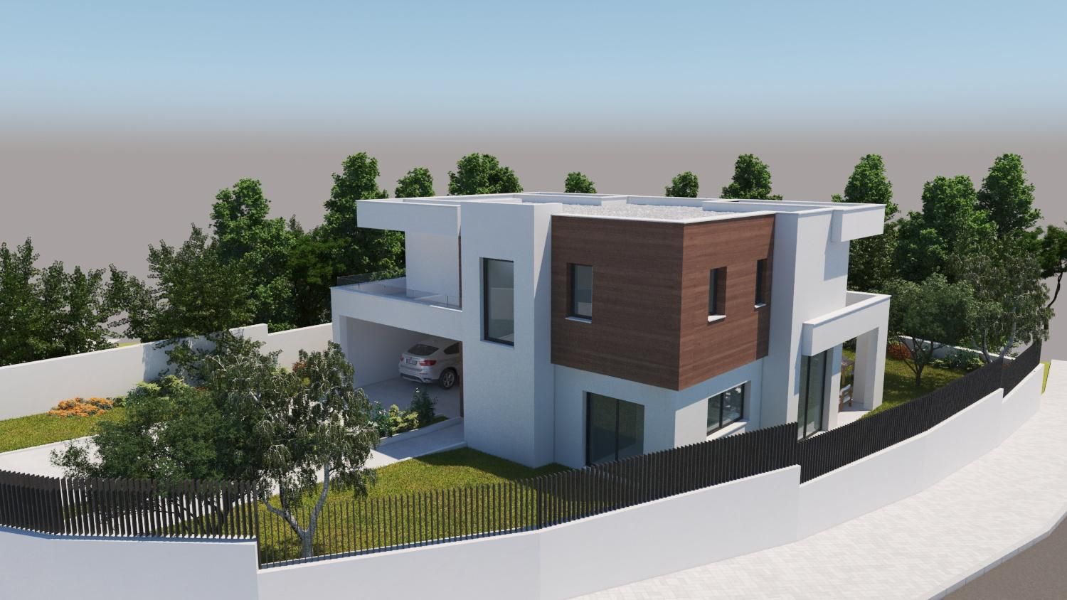 703 m² Plot in Mijas - Photo 14