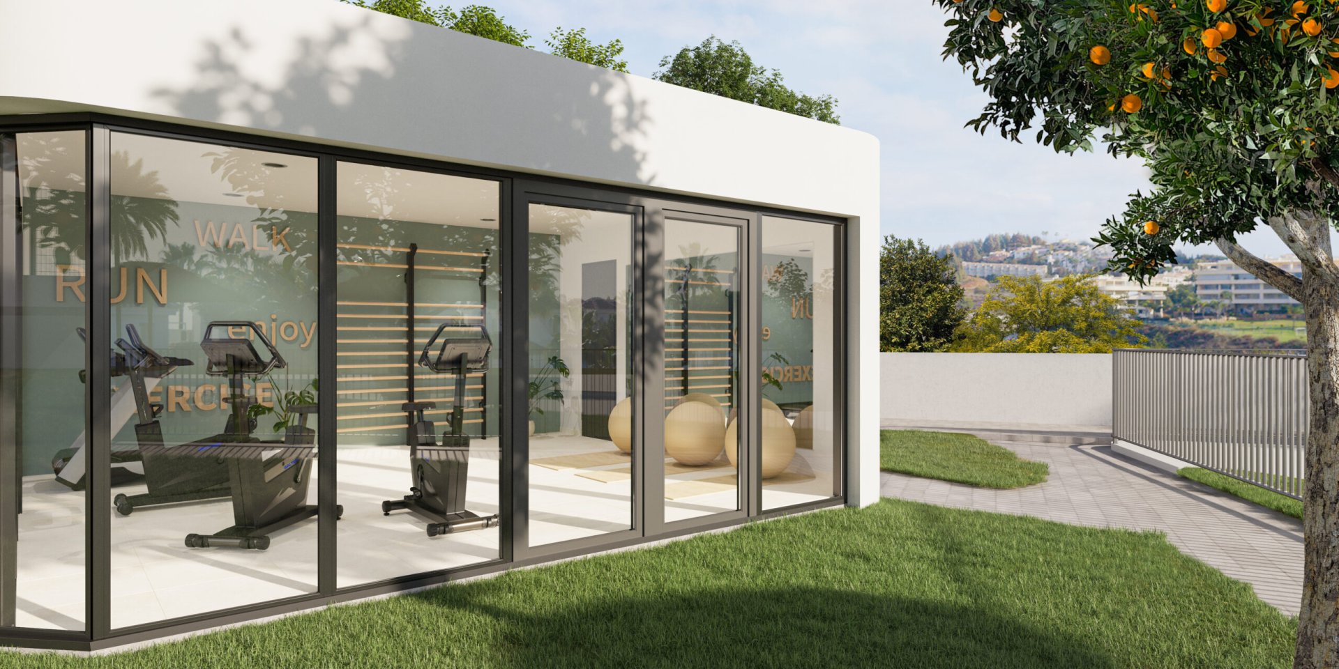 2 Bedroom Apartment in Mijas - Photo 18