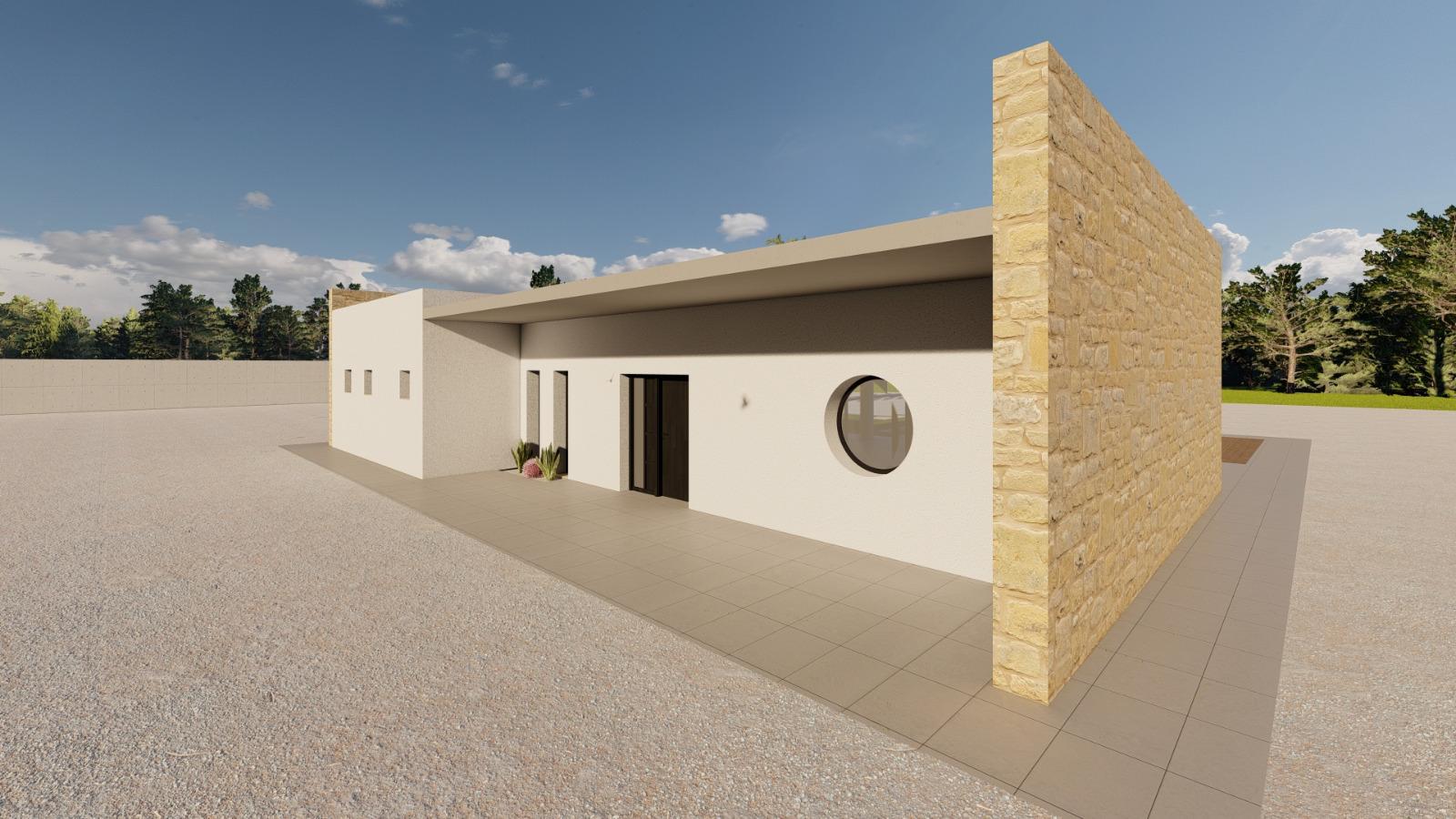 Moradia com 3 quartos com piscina em Alicante, Espanha – Foto 22