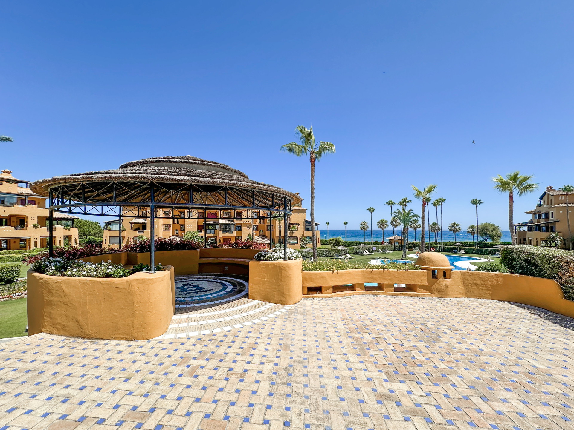 3 Bedroom Apartment in Estepona - Photo 22