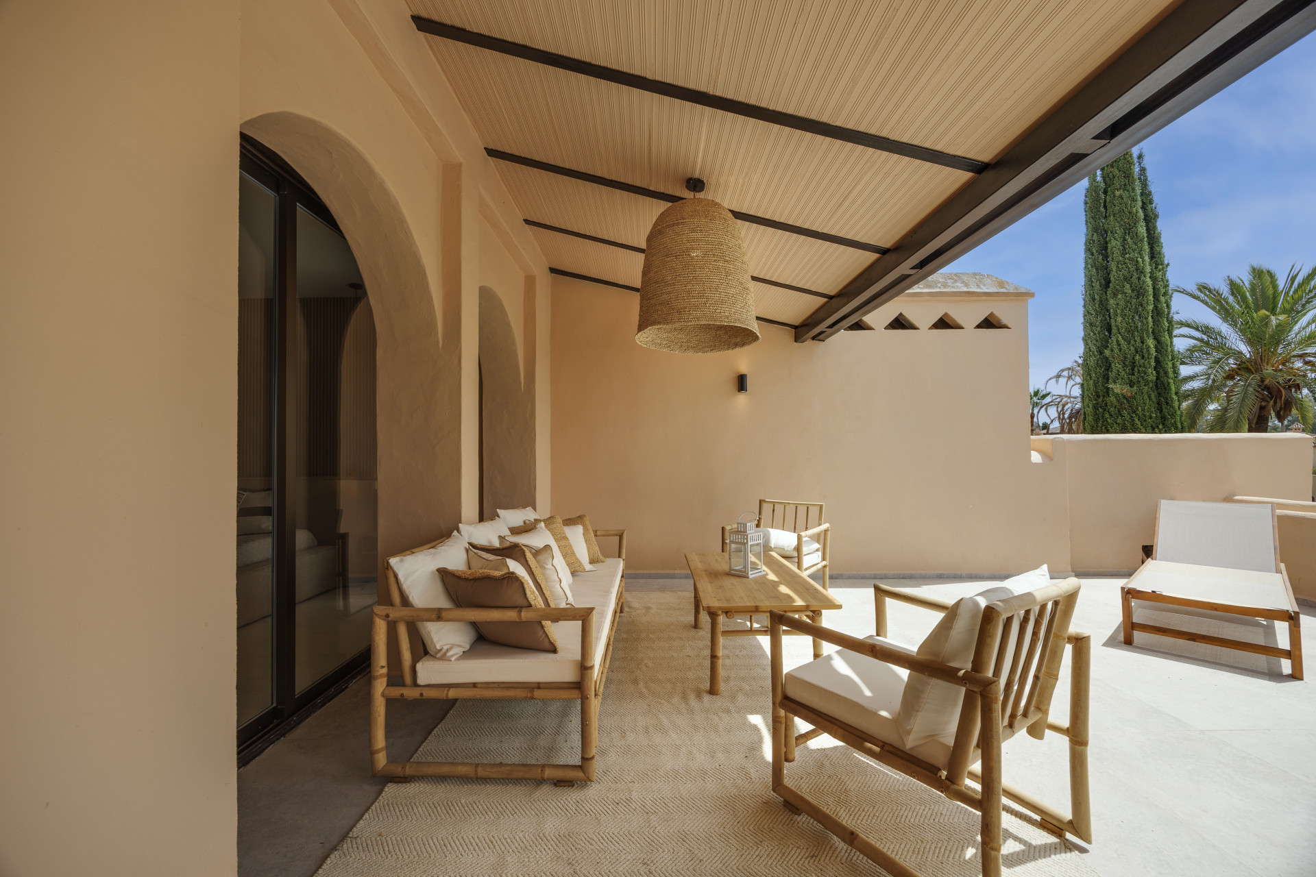 3 Bedroom Penthouse in Estepona - Photo 24