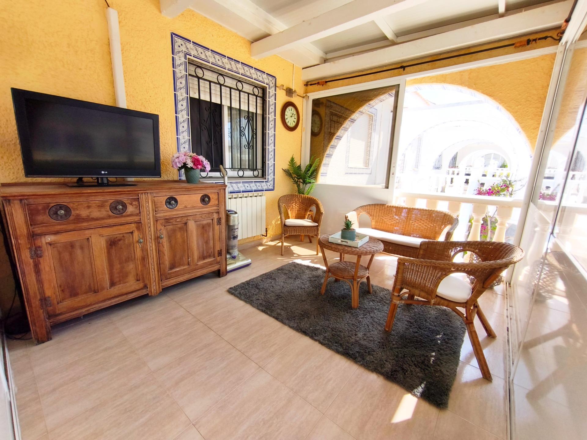 Chalet de 2 dormitorios en Murcia – Foto 4