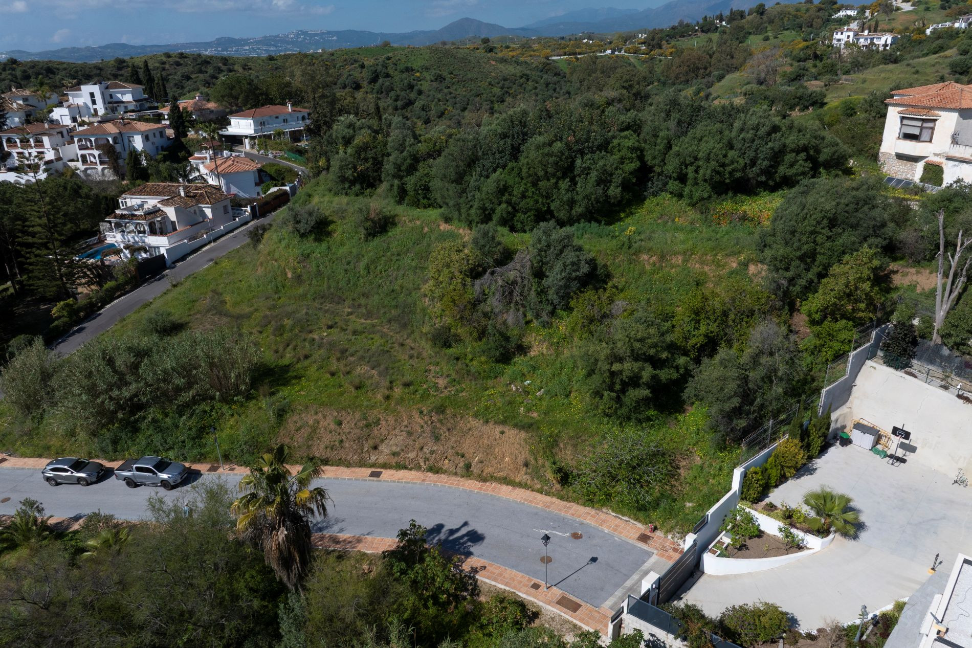 1,045 m² Plot in Mijas - Photo 8