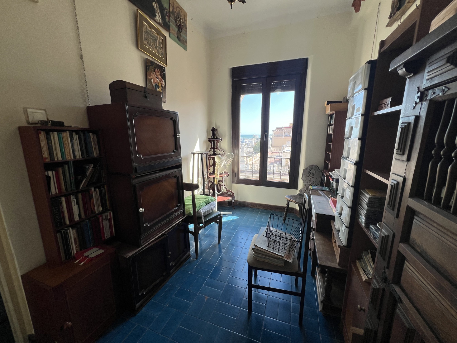 5 Bedroom Penthouse in Málaga - Photo 21