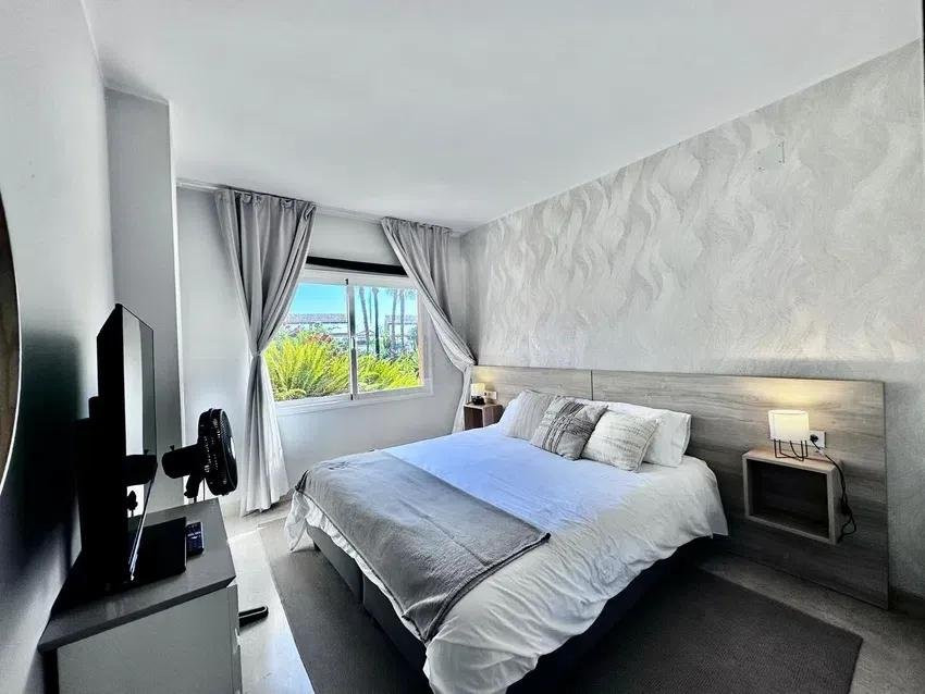 3 Bedroom Apartment in Marbella - Photo 18