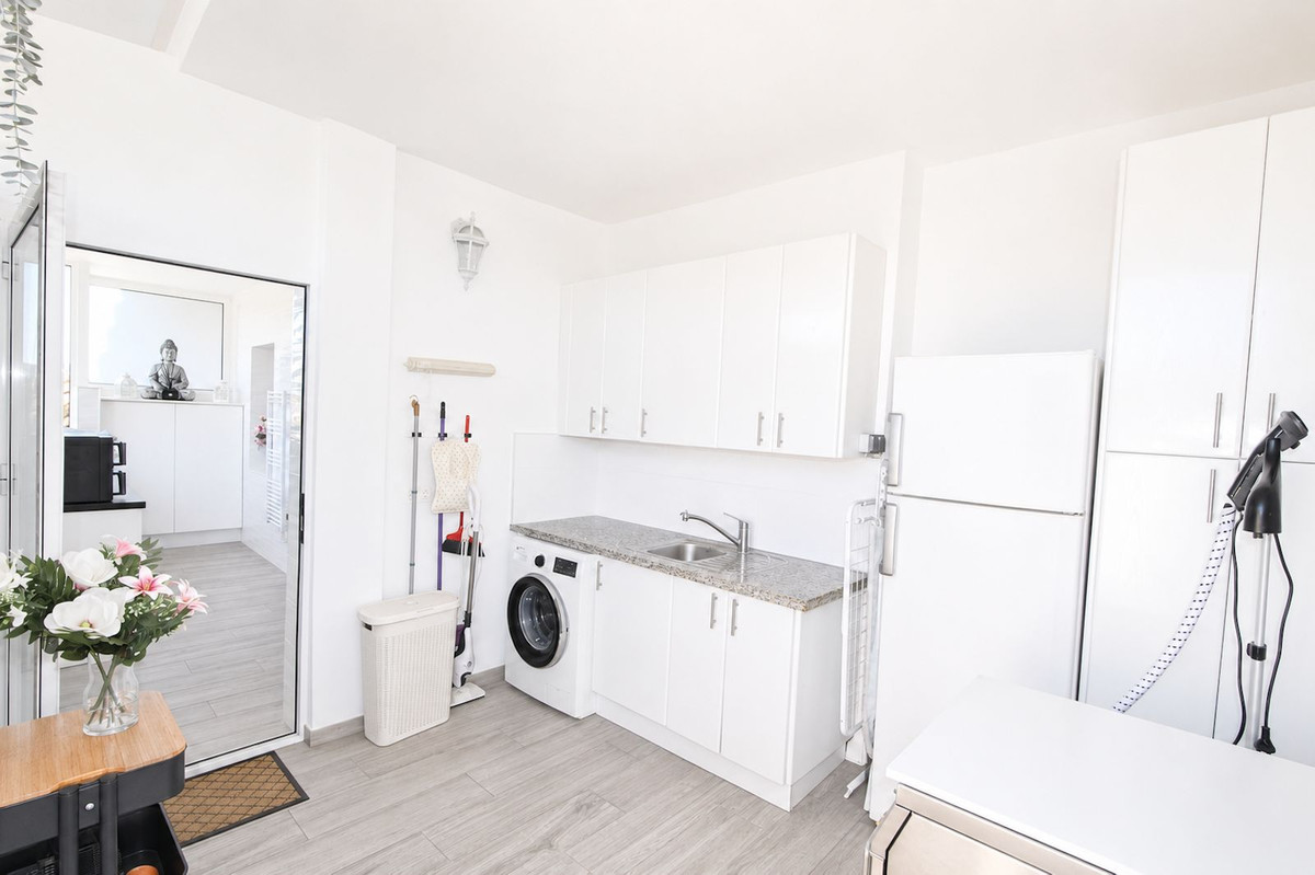 Apartamento com 3 quartos com piscina em Málaga, Espanha – Foto 17