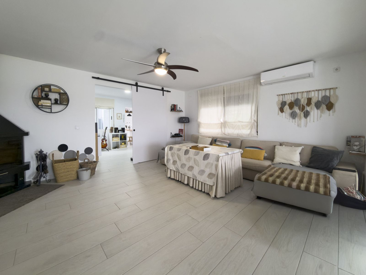 Moradia com 3 quartos com piscina em Málaga, Espanha – Foto 14