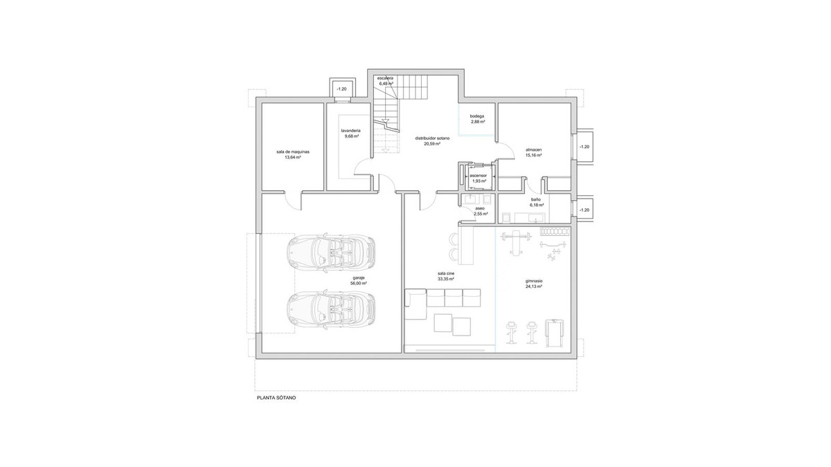 1,550 m² Plot in Marbella - Photo 22