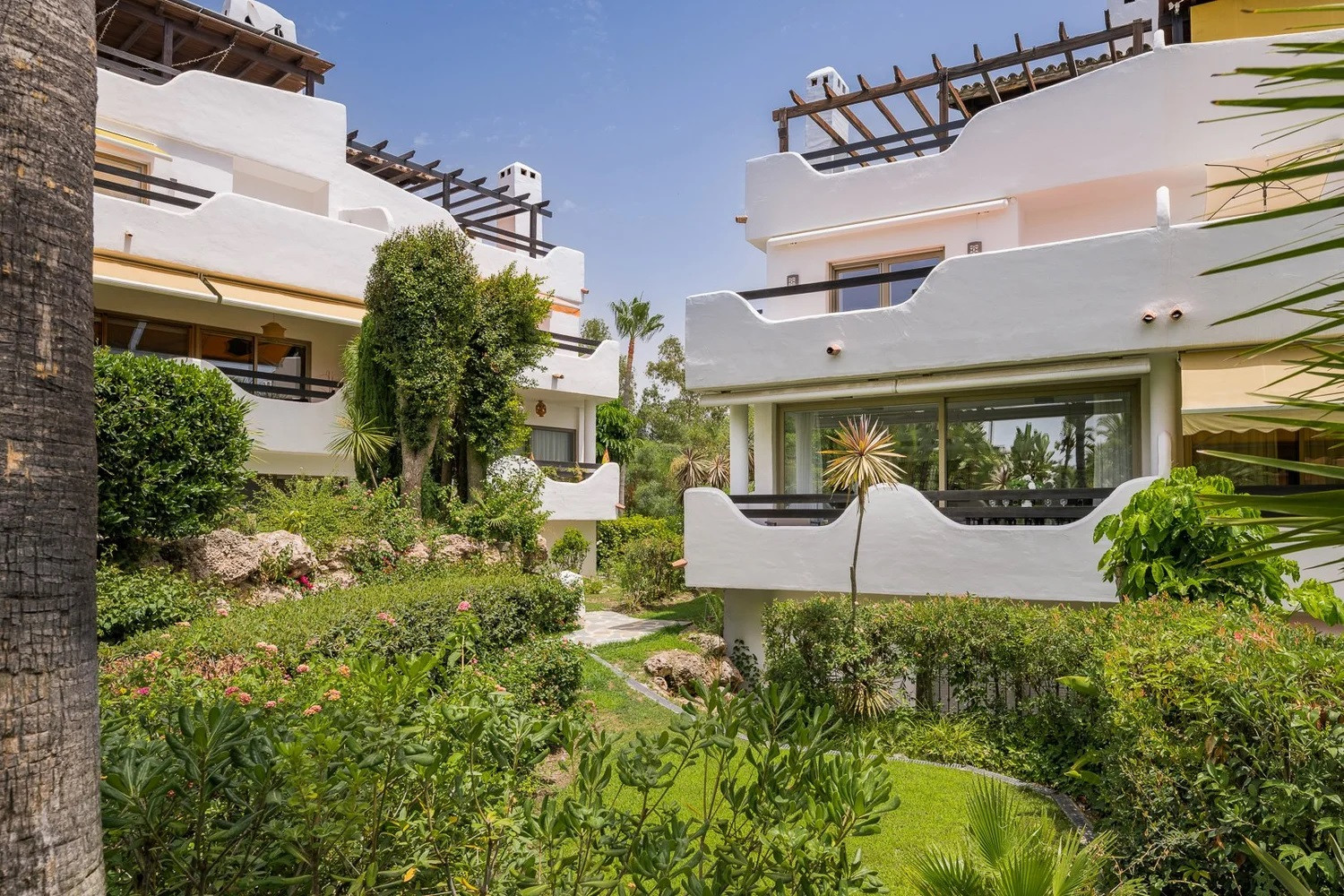 3 Bedroom Townhouse in Marbella - Photo 40