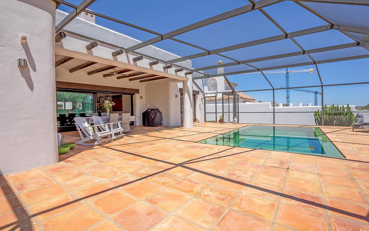 3 Bedroom Villa in Mijas - Photo 19