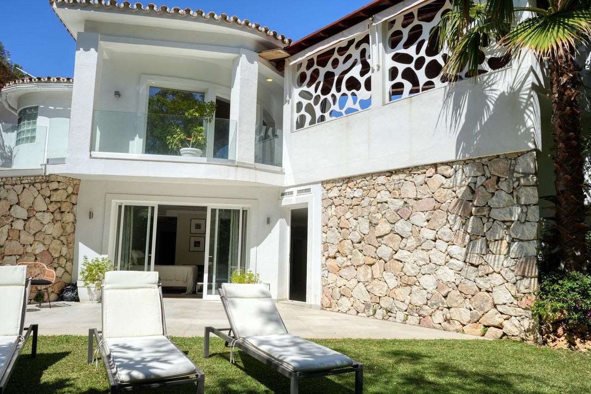 4 Bedroom Villa in Benahavís - Foto 51