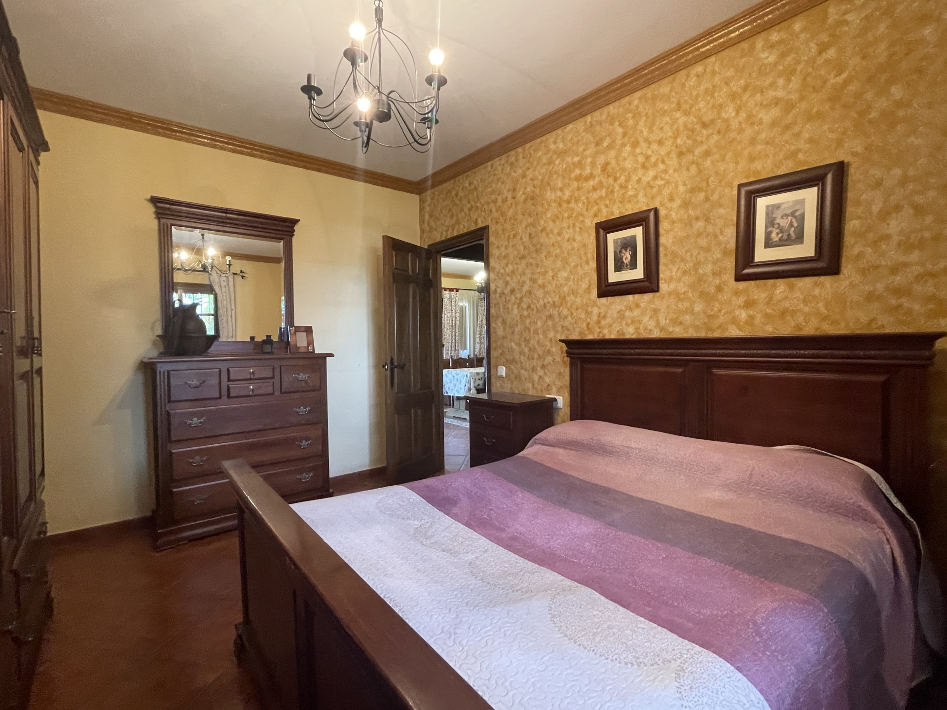 14 Bedroom Country house in Villanueva de la Concepción - Photo 50