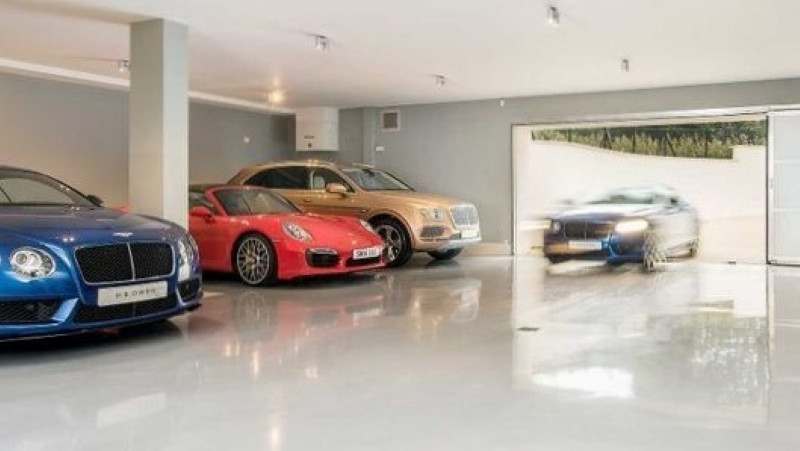 6 Bedroom Villa in Mijas - Photo 17