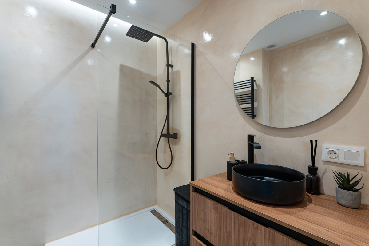 2 Bedroom Apartment in San Pedro de Alcántara - Фото 12