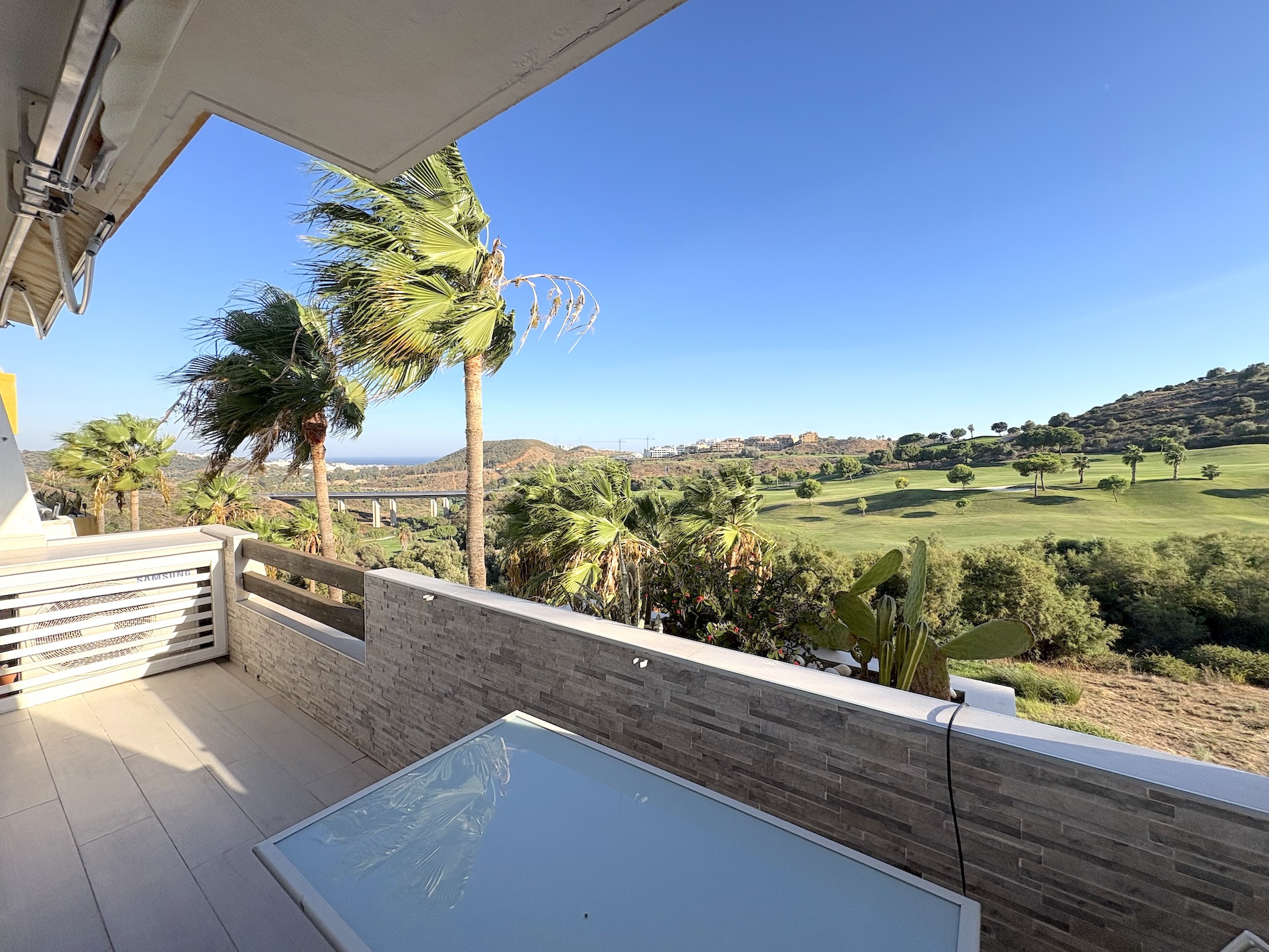 2 Bedroom Apartment in Mijas - Foto 2