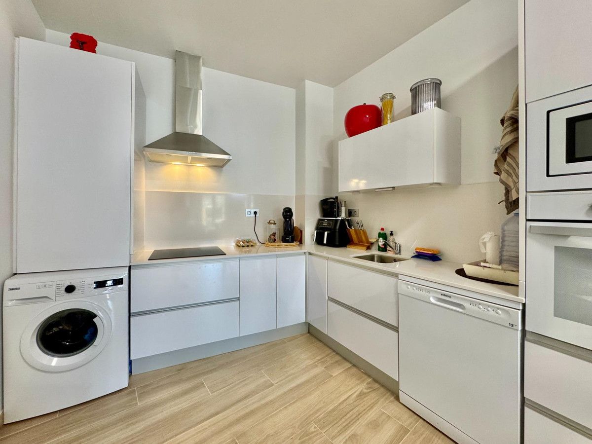 Appartamento con 2 camere a Murcia, Spagna – Foto 10