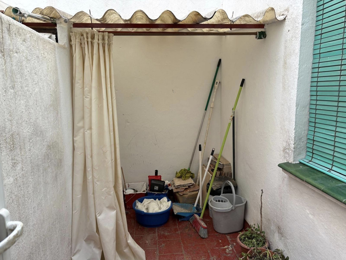 3 Bedroom Apartment in San Pedro de Alcántara - Photo 16