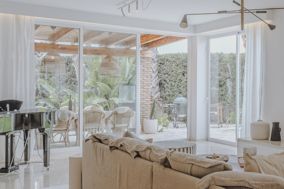 4 Bedroom Villa in San Pedro de Alcántara - Foto 13