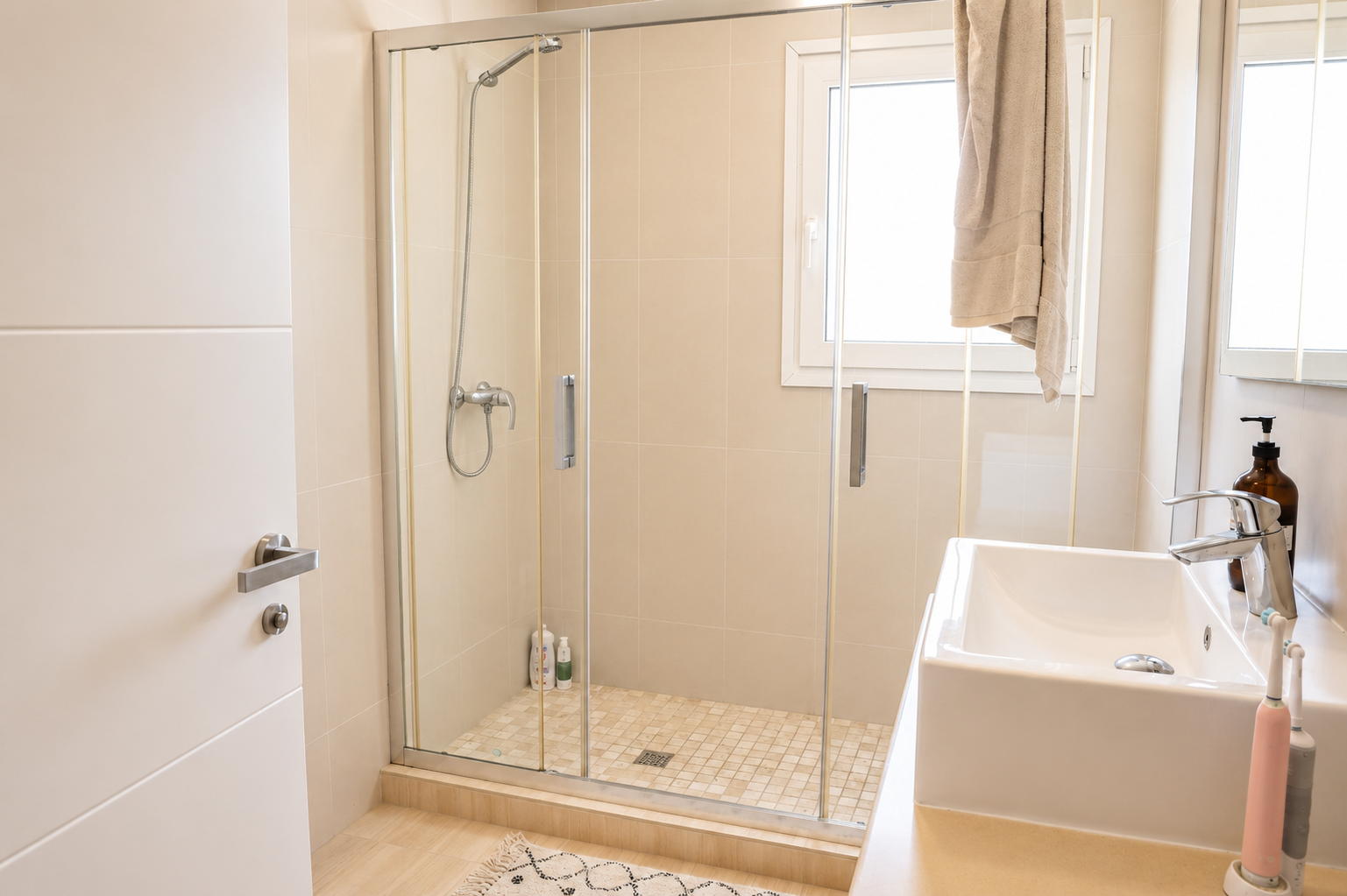 4 Bedroom Villa in Marbella - Photo 13