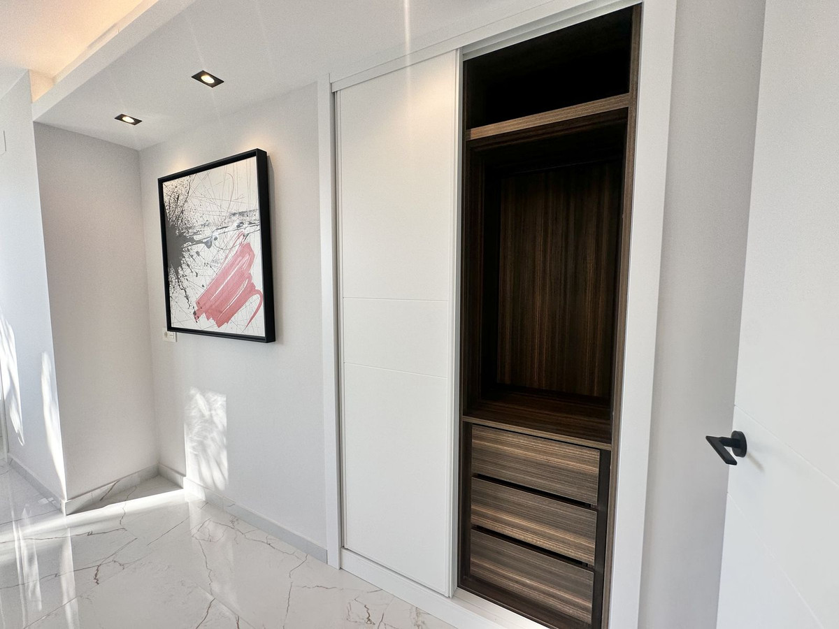 3 Bedroom Apartment in Marbella - Foto 24