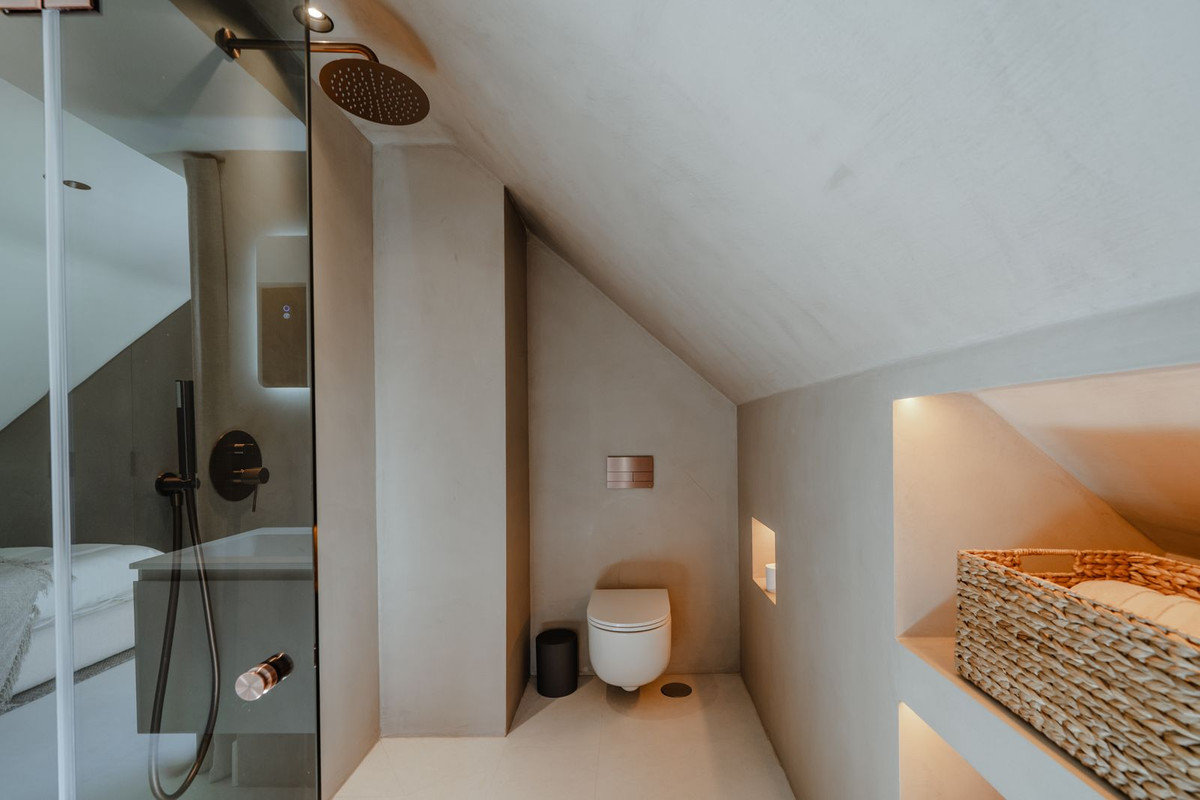 4 Bedroom Townhouse in San Pedro de Alcántara - Photo 43