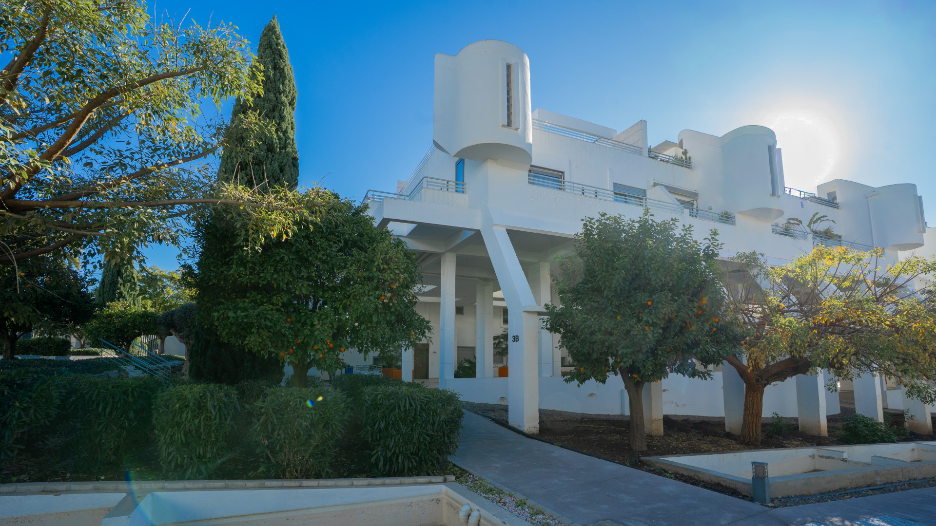 2 Bedroom Penthouse in Mijas - Photo 25