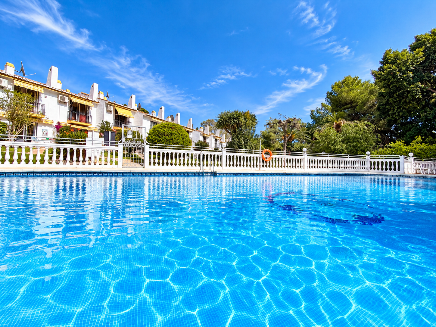 3 Bedroom Townhouse in Mijas - Photo 4