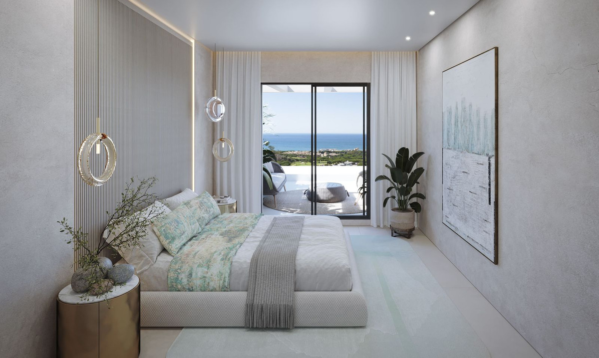 3 Bedroom Apartment in Marbella - Photo 6